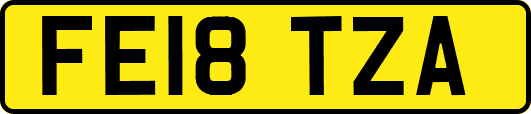 FE18TZA