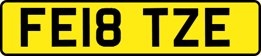 FE18TZE