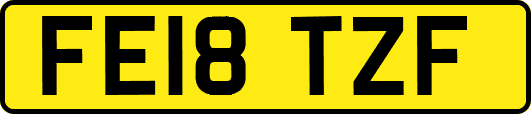 FE18TZF