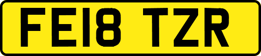 FE18TZR