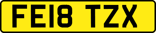 FE18TZX
