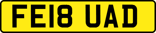 FE18UAD