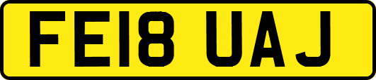 FE18UAJ