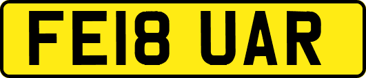 FE18UAR