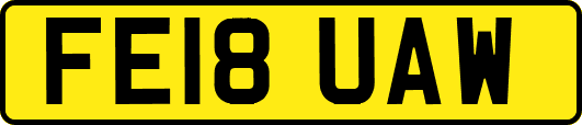 FE18UAW