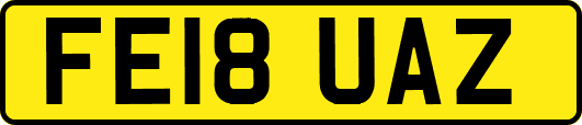 FE18UAZ