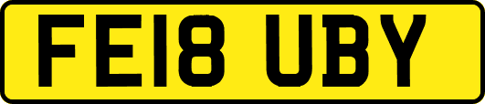 FE18UBY