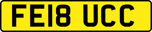FE18UCC