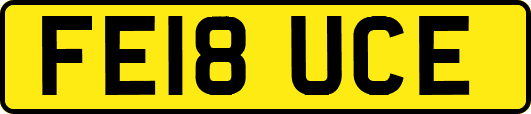 FE18UCE