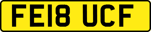 FE18UCF