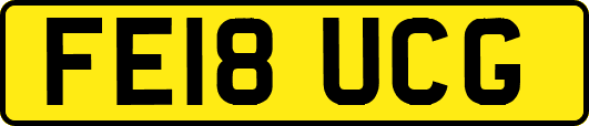 FE18UCG