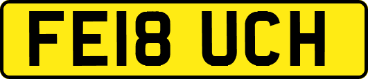 FE18UCH