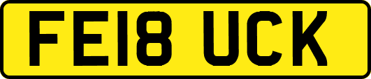 FE18UCK
