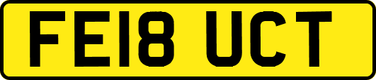 FE18UCT