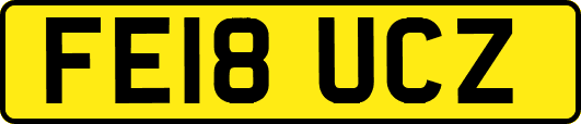 FE18UCZ