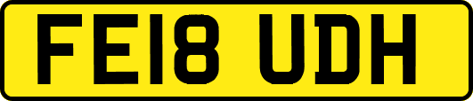 FE18UDH