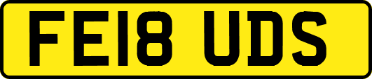 FE18UDS