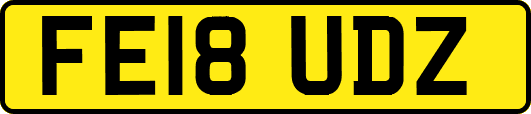 FE18UDZ