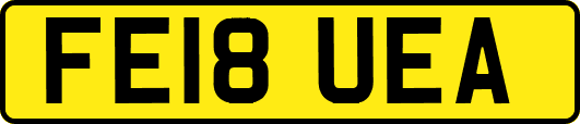 FE18UEA