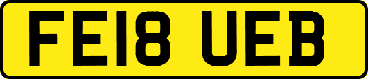 FE18UEB