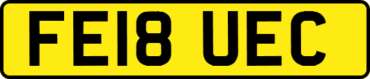 FE18UEC