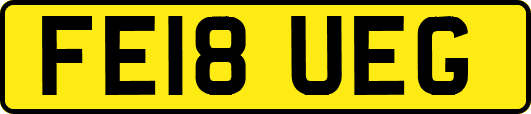 FE18UEG