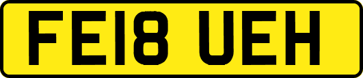 FE18UEH