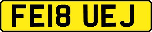 FE18UEJ