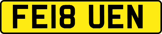 FE18UEN