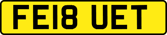 FE18UET
