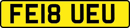 FE18UEU