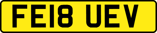 FE18UEV
