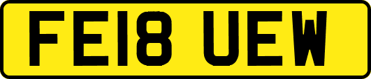 FE18UEW