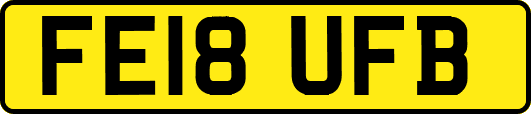 FE18UFB