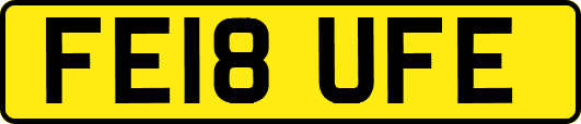 FE18UFE