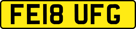 FE18UFG