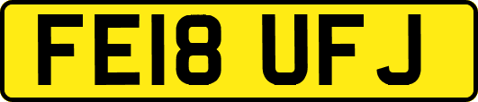 FE18UFJ