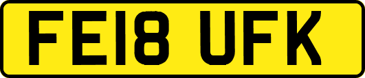 FE18UFK