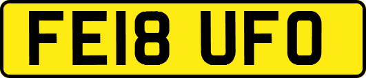 FE18UFO