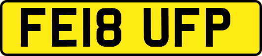 FE18UFP