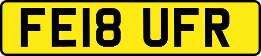 FE18UFR