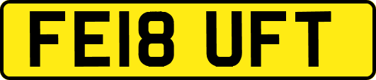 FE18UFT