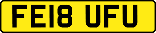 FE18UFU