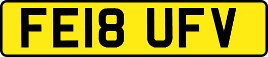FE18UFV