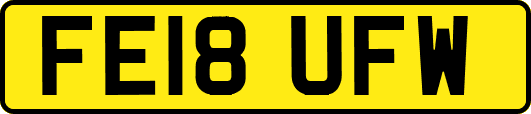 FE18UFW