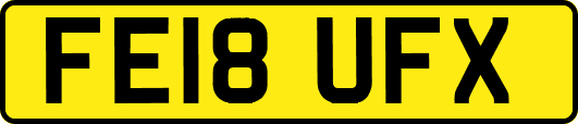 FE18UFX