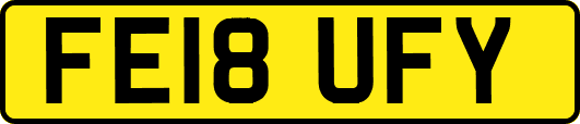 FE18UFY