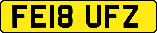 FE18UFZ