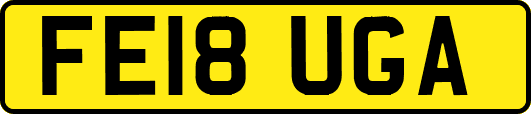 FE18UGA