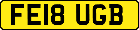 FE18UGB